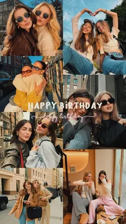 Happy Birthday girl 