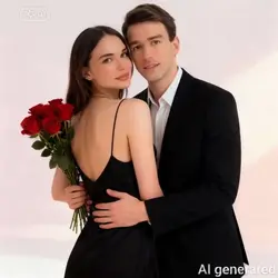 Ai Photoshoot