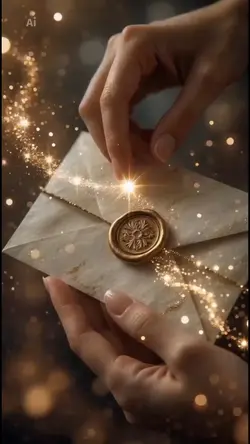 letter envelope 