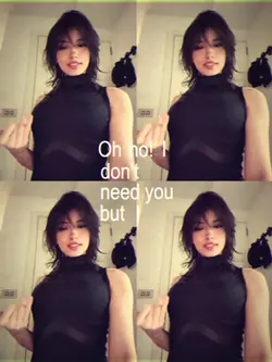 love me or not