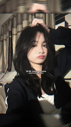 MYSTERIOUS GIRL