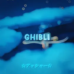 Ghibli