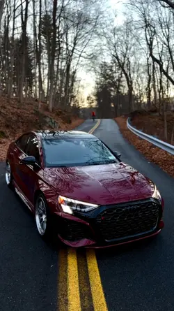 PERFECT AUDI 