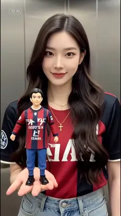 miniatur 3d
