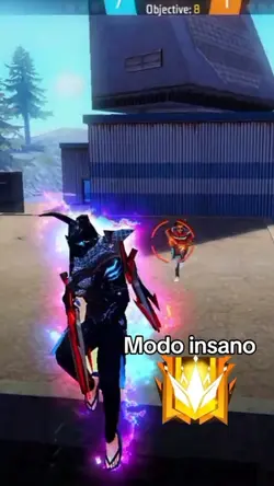 Free fire