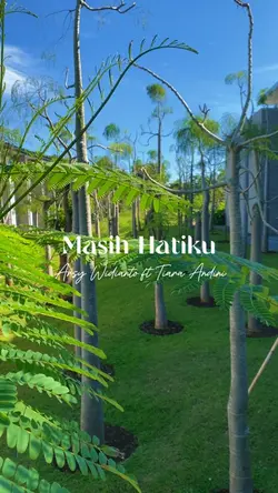 Masih Hatiku HQ