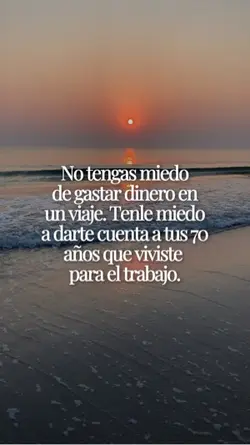 Frase de viajes 
