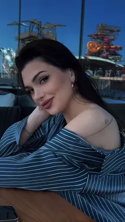 Yeni Şablon 🥰✨