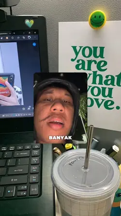 DILIHAT" KELUAR TRUS