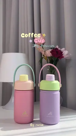 Coffee cup