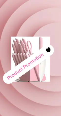 Product Promotion 