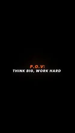 Itz Hustle 