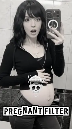 Pregnant 