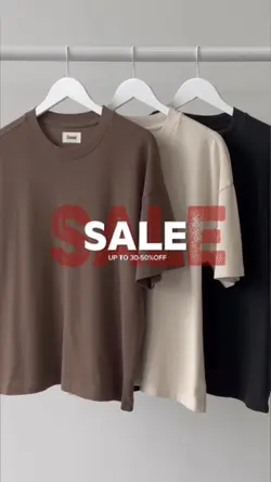 Sale