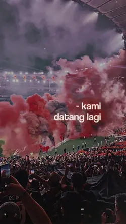 kami datang lagi