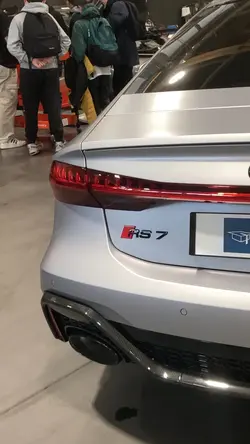 Rs7❌ Rs6✅