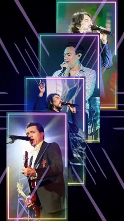 LOS TEMERARIOS