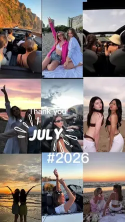july dump