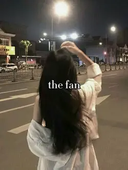 The fan vs idol ★