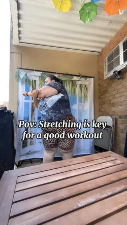 Stretchin
