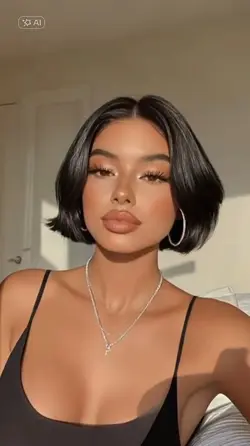 Hair Effect 