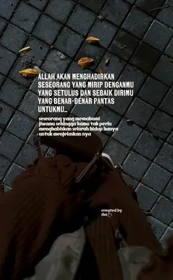 Menghadirkan