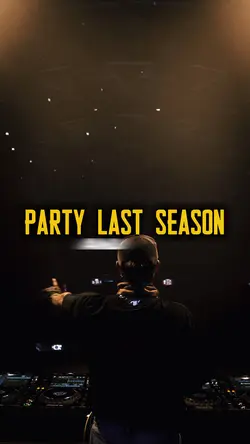 party kaskk season