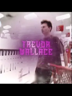 Trevor Wallace 🔥😂