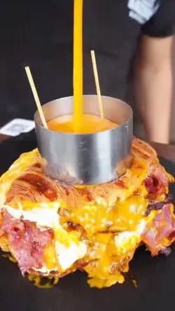 hamburger