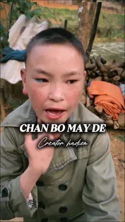 Chan bố mày đê