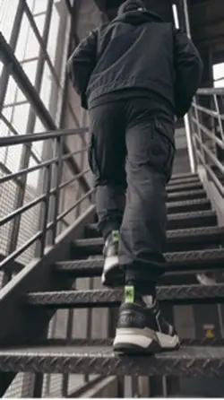 Urban Fashion