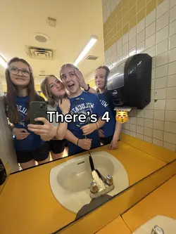 There’s 4 