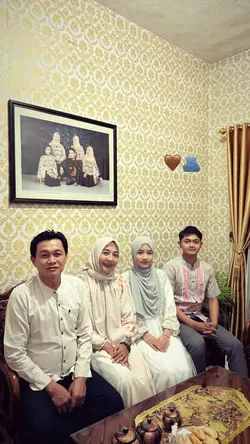 family photo