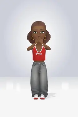 BITMOJI