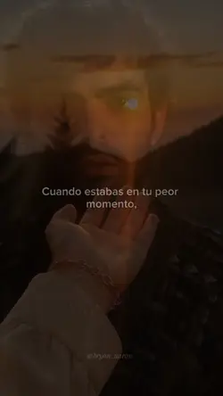 Yo te vi