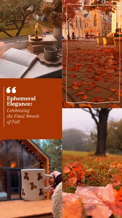 Final Breath of Fall