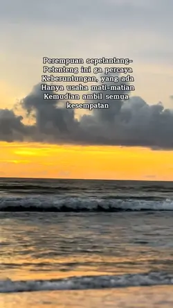 Petantang-petenteng
