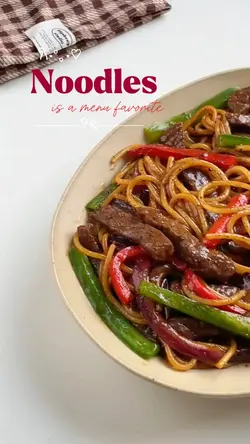 Noodles