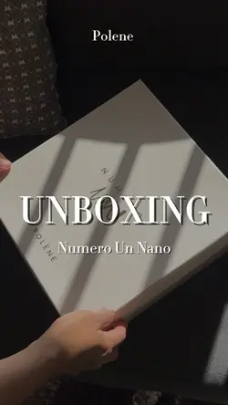 Numeru Un Nano