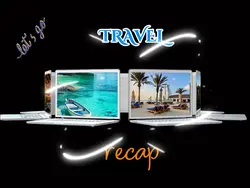 Travel recap 