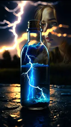 lighting effect 