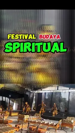 Festival Budaya