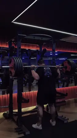 edit gym workout