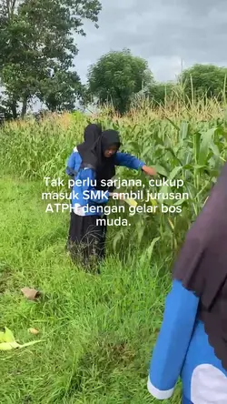 ATPH pertanian