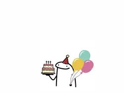 Happy Bday Funny