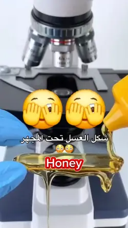 Honey