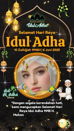 Idul Adha 2025