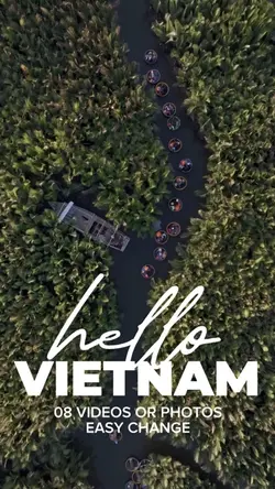 Good morning ViệtNam