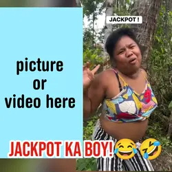 JACKPOT KA BOY