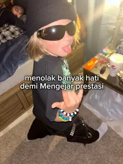 Mngejar prestasi